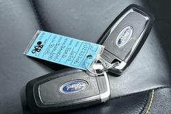 2024 Ford Ranger Wildtrak