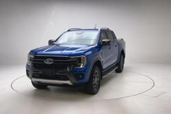 2024 Ford Ranger Wildtrak