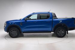 2024 Ford Ranger Wildtrak