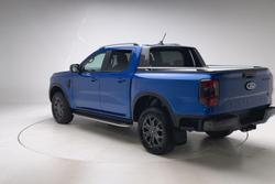 2024 Ford Ranger Wildtrak