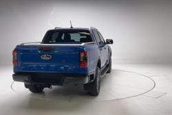 2024 Ford Ranger Wildtrak
