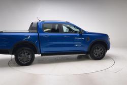 2024 Ford Ranger Wildtrak