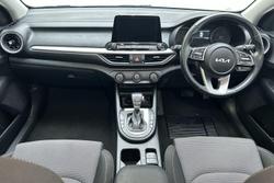 2024 Kia Cerato S