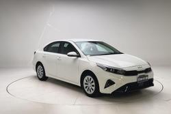 2024 Kia Cerato S