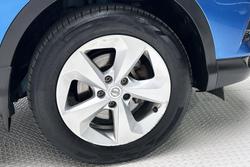 2018 Nissan QASHQAI ST