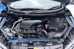 2018 Nissan QASHQAI ST