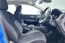 2018 Nissan QASHQAI ST
