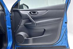 2018 Nissan QASHQAI ST