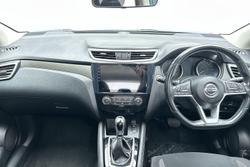 2018 Nissan QASHQAI ST
