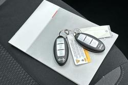 2018 Nissan QASHQAI ST