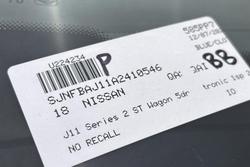 2018 Nissan QASHQAI ST