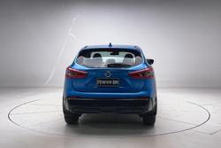 2018 Nissan QASHQAI ST