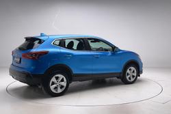 2018 Nissan QASHQAI ST