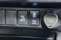 2022 Toyota Hilux SR