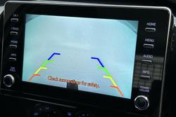 2022 Toyota Hilux SR