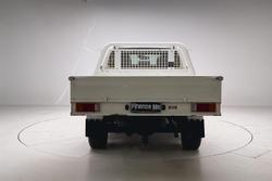 2022 Toyota Hilux SR