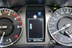 2022 Toyota Hilux SR