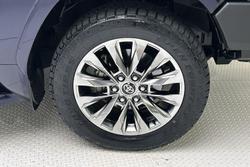 2022 Toyota Landcruiser Sahara ZX