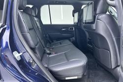 2022 Toyota Landcruiser Sahara ZX