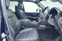 2022 Toyota Landcruiser Sahara ZX