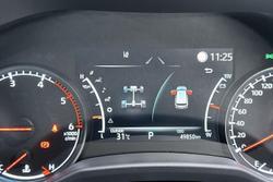 2022 Toyota Landcruiser Sahara ZX