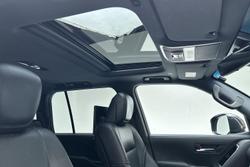 2022 Toyota Landcruiser Sahara ZX