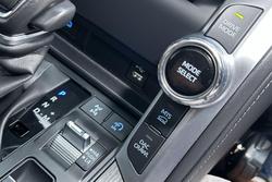 2022 Toyota Landcruiser Sahara ZX