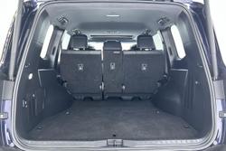 2022 Toyota Landcruiser Sahara ZX