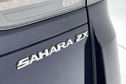 2022 Toyota Landcruiser Sahara ZX