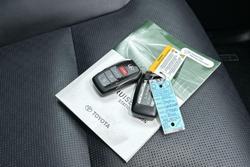 2022 Toyota Landcruiser Sahara ZX