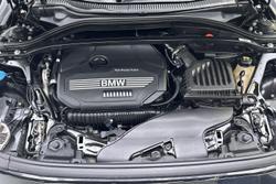 2021 BMW 2 Series 220i M Sport