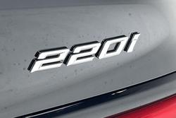 2021 BMW 2 Series 220i M Sport