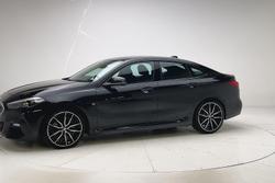 2021 BMW 2 Series 220i M Sport