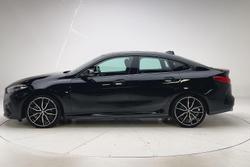 2021 BMW 2 Series 220i M Sport