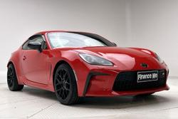 2023 Toyota GR86 GT