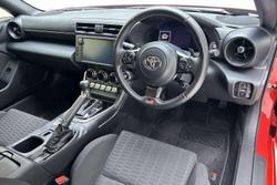 2023 Toyota GR86 GT