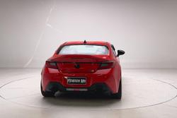 2023 Toyota GR86 GT