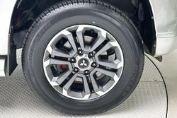 2020 Mitsubishi Triton GLS