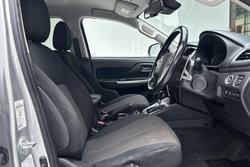 2020 Mitsubishi Triton GLS