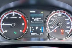 2020 Mitsubishi Triton GLS