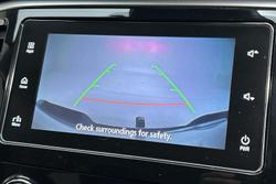 2020 Mitsubishi Triton GLS