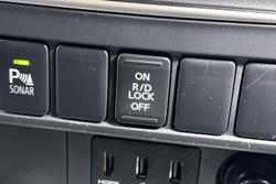 2020 Mitsubishi Triton GLS