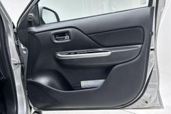 2020 Mitsubishi Triton GLS