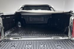 2020 Mitsubishi Triton GLS