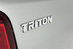 2020 Mitsubishi Triton GLS