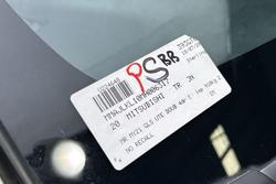 2020 Mitsubishi Triton GLS