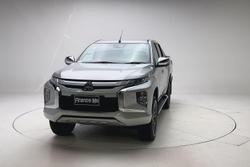 2020 Mitsubishi Triton GLS