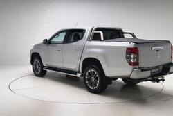 2020 Mitsubishi Triton GLS
