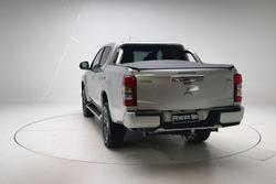 2020 Mitsubishi Triton GLS