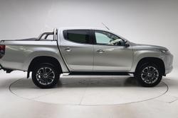 2020 Mitsubishi Triton GLS